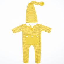 Load image into Gallery viewer, Newborn Photography Props Babies Accessories Baby Costume Clothes for New Born Baby Girl Boy Photografia Photo Props
