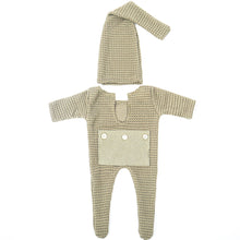 Load image into Gallery viewer, Newborn Photography Props Babies Accessories Baby Costume Clothes for New Born Baby Girl Boy Photografia Photo Props
