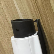 Load image into Gallery viewer, Car Charger Lock Charge Adapter Charging Safety Protection Car Accessories J1772 J0D9 For Tesla Model 3 Model Y 2019-2022
