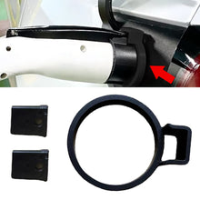 Load image into Gallery viewer, Car Charger Lock Charge Adapter Charging Safety Protection Car Accessories J1772 J0D9 For Tesla Model 3 Model Y 2019-2022

