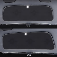 Load image into Gallery viewer, Car Rear Trunk Tailgate Protective Pad Interior Anti-dirty Modification Accessories For Tesla Model Y
