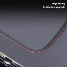 Load image into Gallery viewer, Car Rear Trunk Tailgate Protective Pad Interior Anti-dirty Modification Accessories For Tesla Model Y
