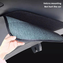 Load image into Gallery viewer, Car Rear Trunk Tailgate Protective Pad Interior Anti-dirty Modification Accessories For Tesla Model Y
