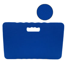 Load image into Gallery viewer, Multi-Functional EVA Garden Kneel Mat Repair Garden Labor Protection Kneel Mat Thickened 2.5/3.8/4CM Waterproof Non-Slip Knee Pads
