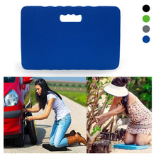 Load image into Gallery viewer, Multi-Functional EVA Garden Kneel Mat Repair Garden Labor Protection Kneel Mat Thickened 2.5/3.8/4CM Waterproof Non-Slip Knee Pads
