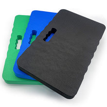 Load image into Gallery viewer, Multi-Functional EVA Garden Kneel Mat Repair Garden Labor Protection Kneel Mat Thickened 2.5/3.8/4CM Waterproof Non-Slip Knee Pads
