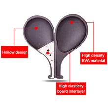 Load image into Gallery viewer, Taekwondo Foot Target Sanda Training Equipment Adults Children Practice Field Stadium Competition Two-Leaf Training Target Chicken Leg Target
