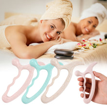 Load image into Gallery viewer, Acupoint Stick Acupoint Massager Scraping Massage Board Acupoint Massage Spa Foot Hand Reflexology Body Massage Tools
