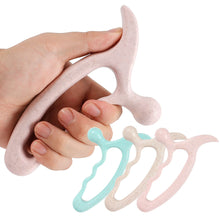 Load image into Gallery viewer, Acupoint Stick Acupoint Massager Scraping Massage Board Acupoint Massage Spa Foot Hand Reflexology Body Massage Tools
