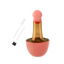 Load image into Gallery viewer, Mini Hair Roots Massage Medicine Comb Portable Scalp Applicator Liquid Comb Hair Growth Serum Oil Nourish Hair Head Massager
