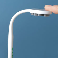 Load image into Gallery viewer, Silicone Tongue Coating Cleaner for Oral Clarity Double SideTongue Scraper Copper Oral Cleaner Brush Hygiene Care Tools
