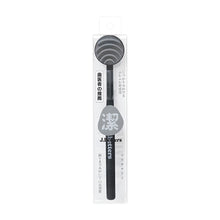 Load image into Gallery viewer, Silicone Tongue Coating Cleaner for Oral Clarity Double SideTongue Scraper Copper Oral Cleaner Brush Hygiene Care Tools
