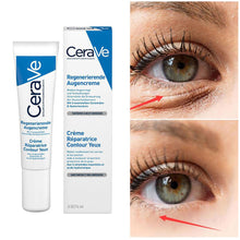 Load image into Gallery viewer, Eye Cream Repair Skin Barrier for Dark Circles Under Eyes Moisturizing Reducing Black Circle Eye Cream Whitening Anti-Fine Lines Eye Care
