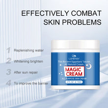Load image into Gallery viewer, Anti-Aging Moisturizing Wrinkle Remover Face Cream Fade Fine Lines Lifting Firming Whitening Beauty Skin Care Cosmetic

