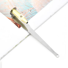 Load image into Gallery viewer, Tonsil Stone Removal Tool LED Light Stainless Steel Remover Mouth Cleaning Care Tool Tonsil Stone Remover Cleaning Tools

