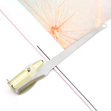 Load image into Gallery viewer, Tonsil Stone Removal Tool LED Light Stainless Steel Remover Mouth Cleaning Care Tool Tonsil Stone Remover Cleaning Tools
