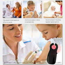 Load image into Gallery viewer, Handheld Vein Imaging Device Blood Vessel Display Device Hand Back Examination Blood Vessel Detector
