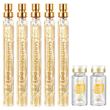 Load image into Gallery viewer, Facial Anti Aging Moisturizing Hyaluronic Acid Active Collagen Essence Protein Thread Serum Skin Care Tool Firming Skincare Products
