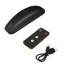 Load image into Gallery viewer, Car Anti-Collision Taillight Vehicle Mounted Auto Fog Light Vehicle Brake Warning Lamp Accsesories
