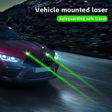 Load image into Gallery viewer, Car Anti-Collision Taillight Vehicle Mounted Auto Fog Light Vehicle Brake Warning Lamp Accsesories
