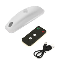 Load image into Gallery viewer, Car Anti-Collision Taillight Vehicle Mounted Auto Fog Light Vehicle Brake Warning Lamp Accsesories

