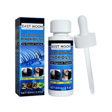 Load image into Gallery viewer, 1 Minoxidil with Dropper Hair Grower Beard Grower Creative Effective Hair Growth Health Care
