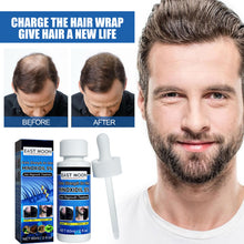 Load image into Gallery viewer, 1 Minoxidil with Dropper Hair Grower Beard Grower Creative Effective Hair Growth Health Care
