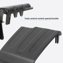 Load image into Gallery viewer, Car Dashboard Water Cup Holder Instrument Panel Organizer Dashboard Left Storage Box Accessories For Tesla Model 3/Y
