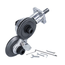 Load image into Gallery viewer, Electric Drill Metal Plate Auxiliary Cutter Metal Iron Tin Plate Quick Cutting Tool Labor-Saving Electric Drill Cutter Retrofit Tool
