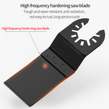 Load image into Gallery viewer, Angle Grinder Conversion Universal Head Adapter Converter M10 Thread for Type 100 Swing Saw Cutter Polisher Polish Oscillate
