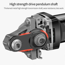 Load image into Gallery viewer, Angle Grinder Conversion Universal Head Adapter Converter M10 Thread for Type 100 Swing Saw Cutter Polisher Polish Oscillate
