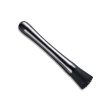 Load image into Gallery viewer, Multifunctional Stainless Steel Crushed Ice Hammer Crushed Popsicle Sticks Cocktail Ice Cube Fruit Crusher Muddle Pestles Barware Tools
