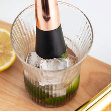 Load image into Gallery viewer, Multifunctional Stainless Steel Crushed Ice Hammer Crushed Popsicle Sticks Cocktail Ice Cube Fruit Crusher Muddle Pestles Barware Tools

