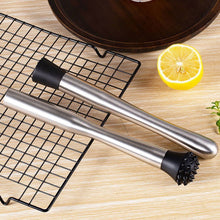 Load image into Gallery viewer, Multifunctional Stainless Steel Crushed Ice Hammer Crushed Popsicle Sticks Cocktail Ice Cube Fruit Crusher Muddle Pestles Barware Tools
