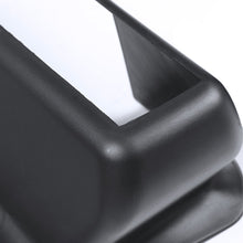 Load image into Gallery viewer, 2Pcs/3Pcs/4Pcs Car Under Seat Corner Anti-Kick Guard Front Rear Seat Slide Rails Protector Covers Decor Protection Shell For Tesla Model Y 2021-2023

