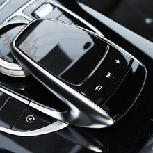 Load image into Gallery viewer, Car Center Console Mouse Handwriting Touchpad Switch Control Panel For Mercedes Benz C GLC GLS GLE S Class W205 W253 W166
