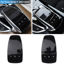 Load image into Gallery viewer, Car Center Console Mouse Handwriting Touchpad Switch Control Panel For Mercedes Benz C GLC GLS GLE S Class W205 W253 W166
