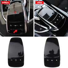 Load image into Gallery viewer, Car Center Console Mouse Handwriting Touchpad Switch Control Panel For Mercedes Benz C GLC GLS GLE S Class W205 W253 W166
