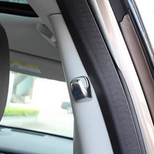 Load image into Gallery viewer, 2Pcs Car B Pillar Hook Interior Window Cover Trim For Mercedes Benz E CLS S Class W212 W213 W222 2010 - 2016
