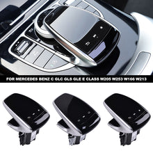 Load image into Gallery viewer, Car Console Navigation Handwriting Controller Panel Touchpad Control For Mercedes Benz C GLC GLS GLE E Class W205 W253 W166 W213
