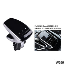 Load image into Gallery viewer, Car Console Navigation Handwriting Controller Panel Touchpad Control For Mercedes Benz C GLC GLS GLE E Class W205 W253 W166 W213
