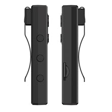 Load image into Gallery viewer, Mini Radio Portable Bluetooth Fm Radio Bluetooth Headset Bluetooth Receiver Supports Reading Tf Card
