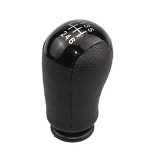 Load image into Gallery viewer, 5/5 Speed Car MT Gear Stick Shift Knob Lever Automobiles Parts For Ford Transit Galaxy Focus Mondeo MK3 S-MAX C-MAX fiesta MK6 Mustang
