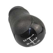 Load image into Gallery viewer, 5/5 Speed Car MT Gear Stick Shift Knob Lever Automobiles Parts For Ford Transit Galaxy Focus Mondeo MK3 S-MAX C-MAX fiesta MK6 Mustang
