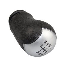 Load image into Gallery viewer, 5/5 Speed Car MT Gear Stick Shift Knob Lever Automobiles Parts For Ford Transit Galaxy Focus Mondeo MK3 S-MAX C-MAX fiesta MK6 Mustang
