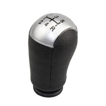 Load image into Gallery viewer, 5/5 Speed Car MT Gear Stick Shift Knob Lever Automobiles Parts For Ford Transit Galaxy Focus Mondeo MK3 S-MAX C-MAX fiesta MK6 Mustang
