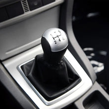 Load image into Gallery viewer, 5/5 Speed Car MT Gear Stick Shift Knob Lever Automobiles Parts For Ford Transit Galaxy Focus Mondeo MK3 S-MAX C-MAX fiesta MK6 Mustang

