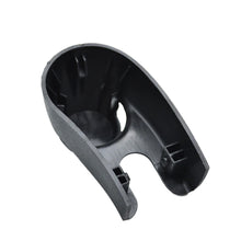 Load image into Gallery viewer, 1PC Car Rear Wiper Windshield Windscreen Rear Wiper Arm Washer Cover Caps Nut For Seat Altea 04-06 Tailgate Spray Protector 5P0955435
