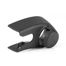 Load image into Gallery viewer, 1PC Car Rear Wiper Windshield Windscreen Rear Wiper Arm Washer Cover Caps Nut For Seat Altea 04-06 Tailgate Spray Protector 5P0955435
