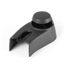 Load image into Gallery viewer, 1PC Car Rear Wiper Windshield Windscreen Rear Wiper Arm Washer Cover Caps Nut For Seat Altea 04-06 Tailgate Spray Protector 5P0955435
